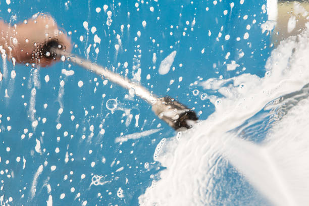 Best Heavy Equipment Washing  in Calverton, NY