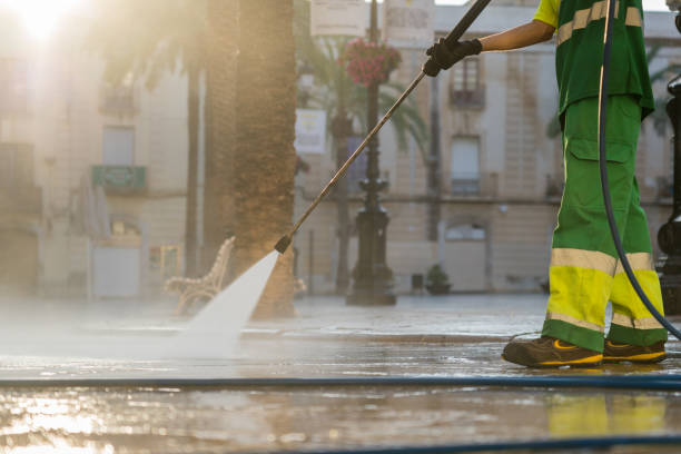 Best Solar Panel Cleaning  in Calverton, NY